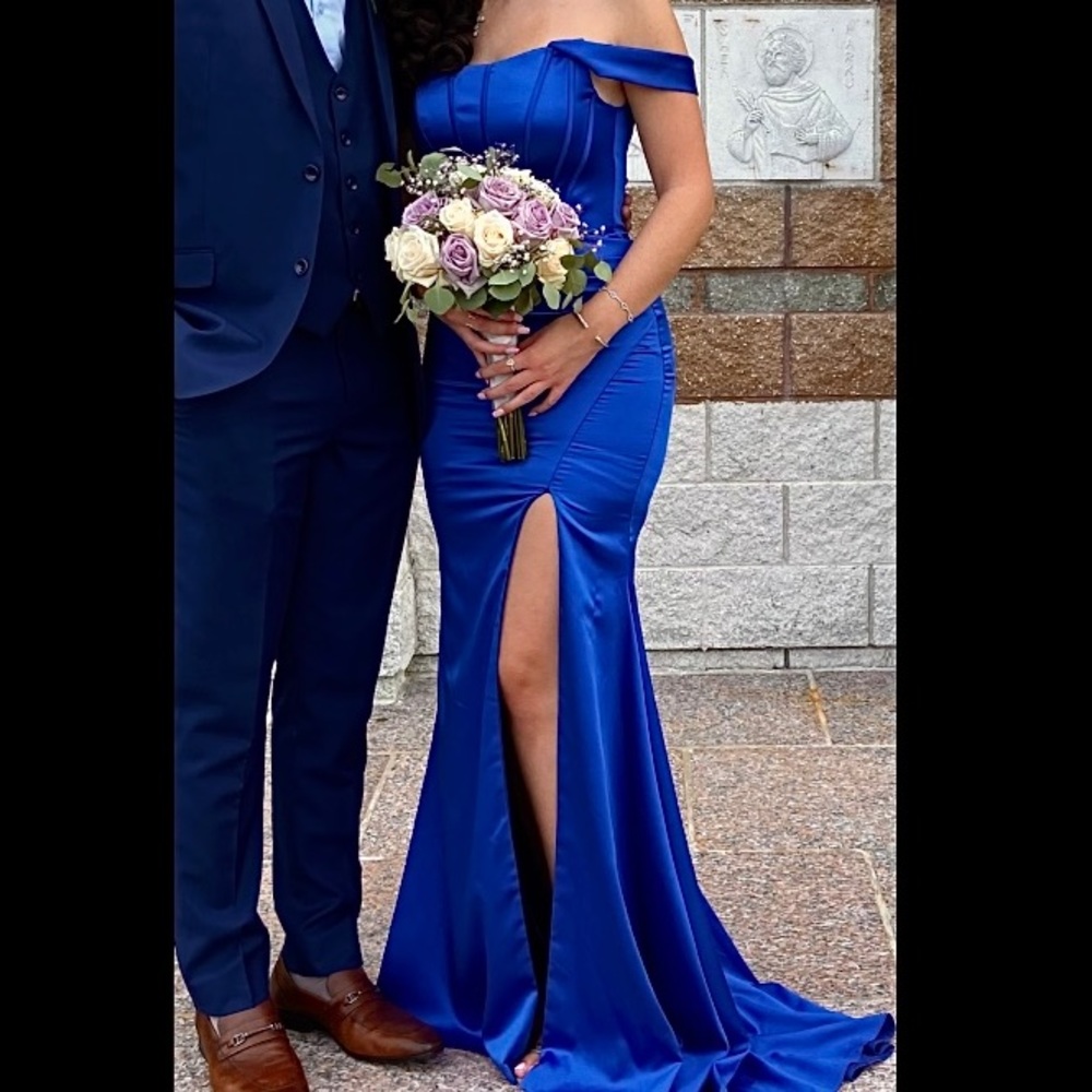 Prom / Bridesmaid / Evening Gown